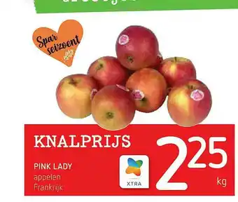 Pink Lady