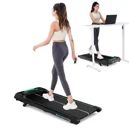 Decathlon Loopband Helling tot 13.41%-3 standen.WP6,440W,6,0km/u,Bluetooth,LED-licht aanbieding