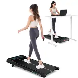 Decathlon Loopband Helling tot 13.41%-3 standen.WP6,440W,6,0km/u,Bluetooth,LED-licht aanbieding