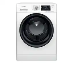 Krëfel Wasmachine FFD 10489E BV BE aanbieding