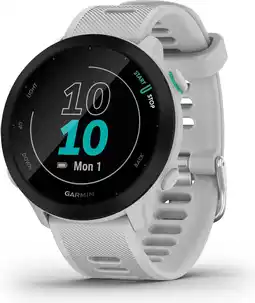 Krëfel Forerunner 55 - Wit aanbieding