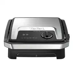 Krëfel Grill Inicio Adjust GC272D10 aanbieding