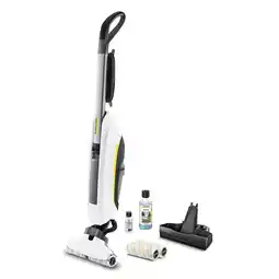 Krëfel Vloerreiniger FC 5 Premium aanbieding