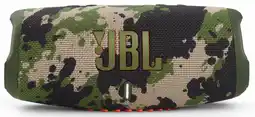 Krëfel Bluetooth Speaker Charge 5 - Camo aanbieding