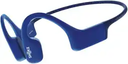 Krëfel Draadloze Oortjes OpenSwim - Blauw aanbieding