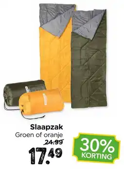 Xenos Slaapzak aanbieding