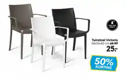 Xenos Tuinstoel Victoria aanbieding