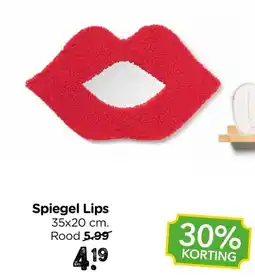 Spiegel Lips