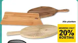 Xenos Alle planken aanbieding