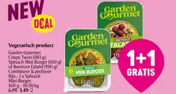 Delhaize Vegetarisch product aanbieding