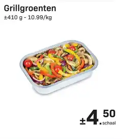 Bon Ap Grillgroenten aanbieding