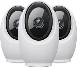 Coolblue TP-Link Tapo C260 3-Pack aanbieding