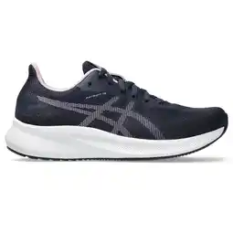 Decathlon Hardloopschoenen Vrouw Asics Patriot 13 Zwart aanbieding