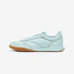 Decathlon Damessneakers RL70 groen aanbieding