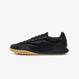 Decathlon Damessneakers RL70 zwart aanbieding