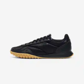 Decathlon Damessneakers RL70 zwart aanbieding