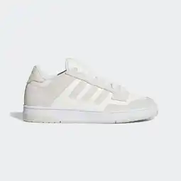 Decathlon Herensneakers Rapid Court Low beige aanbieding