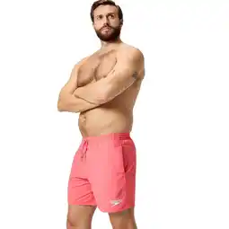 Decathlon Zwemshort Speedo Eco Essentials 16' aanbieding