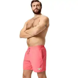 Decathlon Zwemshort Speedo Eco Essentials 16' aanbieding
