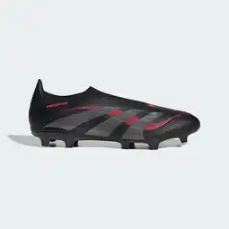 Decathlon Predator League Veterloze Firm/Multi-Ground Voetbalschoenen aanbieding