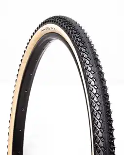 Decathlon VEE Banden Co GP VEE 700 x 40c MPC vouwband Skinwall aanbieding