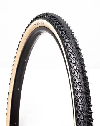 Decathlon VEE Banden Co GP VEE 700 x 40c MPC vouwband Skinwall aanbieding