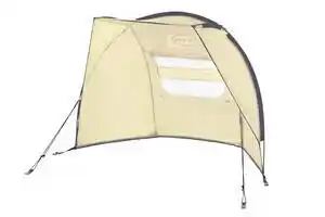 Decathlon Bestway Overkapping Lay-Z-Spa 183x94x109 cm aanbieding