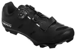 Decathlon Neatt Basalte Elite MTB Schoenen Zwart aanbieding