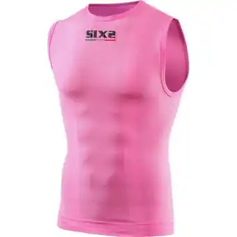Decathlon Tanktop Sixs SMX aanbieding