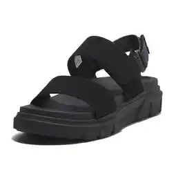 Decathlon Timberland Greyfield 2 Strap damessandalen aanbieding