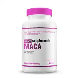 Decathlon Maca - 90 Capsules Slimme supplementen aanbieding