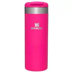 Decathlon Thermosfles AEROLIGHT 0,47L - Coffee To Go - Koffie / Thee Mok Voor Onderweg aanbieding