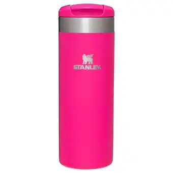 Decathlon Thermosfles AEROLIGHT 0,47L - Coffee To Go - Koffie / Thee Mok Voor Onderweg aanbieding