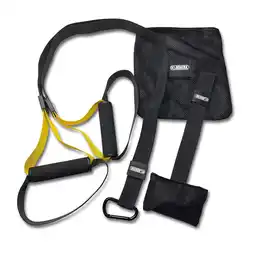 Decathlon TOTAL TRAINING Suspensionstraining banden aanbieding