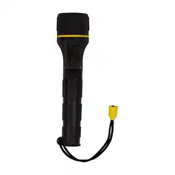 Decathlon Radiance Rubber Handlamp (Zwart) aanbieding