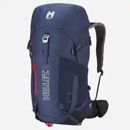 Decathlon Rugzak Wandelen unisex UBIC 30L aanbieding