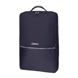Decathlon Paardrijden hoofdstel tas LeMieux Twin aanbieding