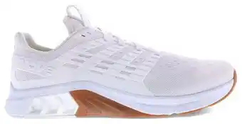 Decathlon Inov 8 F-Lite Max Zwart/Gum Herentrainingsschoenen aanbieding