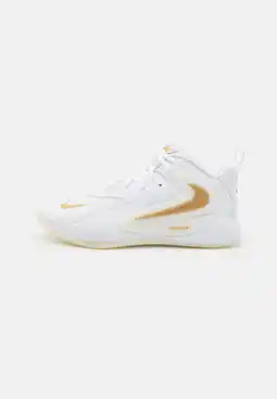Decathlon Nike Volleyschoenen Nike Zoom Hyperset 2 Volwassenen aanbieding