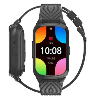 Decathlon Sportieve smartwatch Forever SIVA ST-100 aanbieding