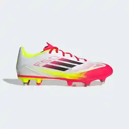 Decathlon F50 League Soft Ground Voetbalschoenen aanbieding