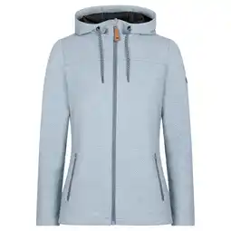 Decathlon Dames Raniya Casual Hoodie (Koel Blauw) aanbieding