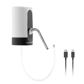 Decathlon Automatische, Hervulbare Waterdispenser InnovaGoods IG814717 ABS aanbieding