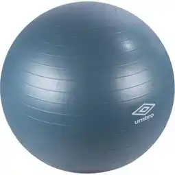 Decathlon Swiss Ball Fitness Textuur 65 Cm aanbieding