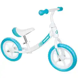 Decathlon Crossfiets Casell Wit/Mint aanbieding