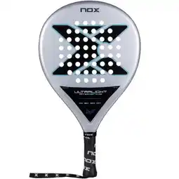 Decathlon NOX AT10 GENIUS ULTRALIGHT BY AGUSTIN TAPIA aanbieding