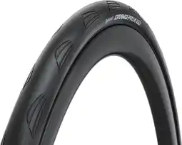 Decathlon Continental Grand Prix TR 700 x 28c Vouwband - Zwart aanbieding