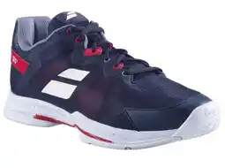 Decathlon Babolat SFX3 All Court tennisschoenen voor heren aanbieding