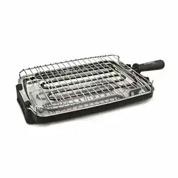 Decathlon Elektrische Barbecue Flama 421FL 2400 W aanbieding