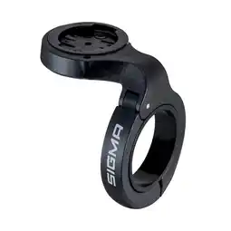Decathlon Fietscomputerhouder Voor Rox Zwart aanbieding